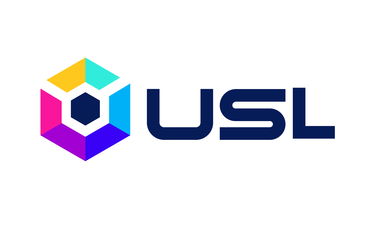 USL.AI - Creative brandable domain for sale